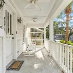 Historic 3Br Magazine St Home Pool & Guidebook